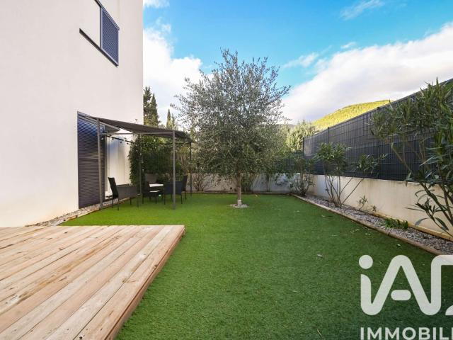 Appartement vente à Marseille, Cuges-les-pins