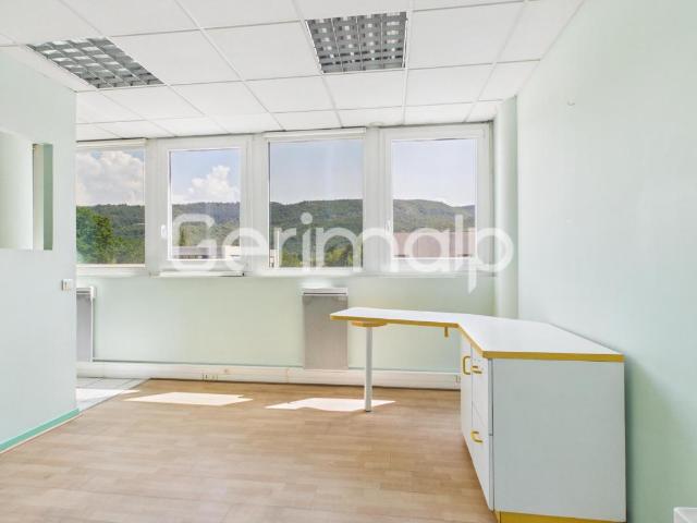 Appartement vente à Annecy