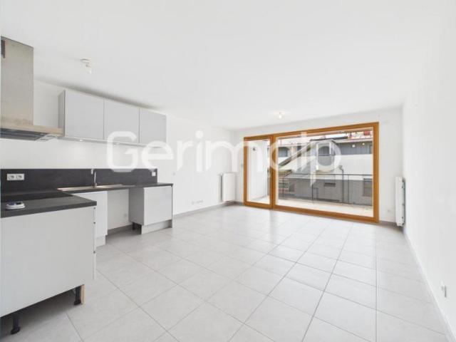 Appartement vente à Annecy, Argonay