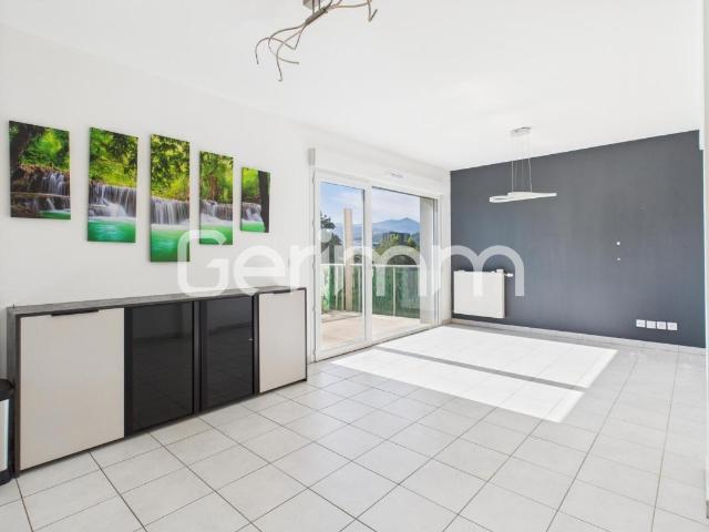 Appartement vente à Grenoble