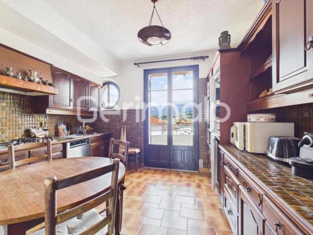 Appartement vente à Annecy