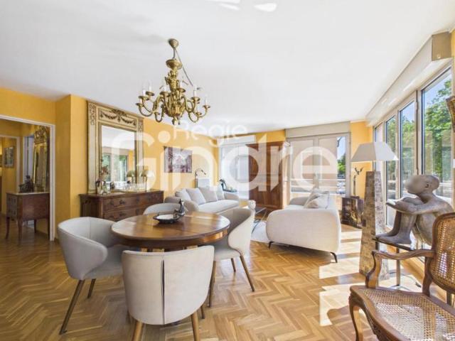 Appartement vente à Lyon, Métropole de Lyon