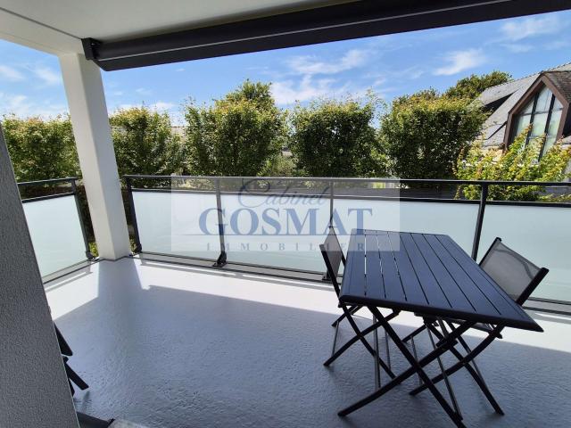 Appartement vente à Vannes, Bretagne