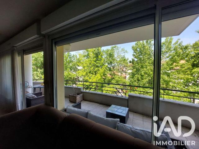 Appartement vente à Dax