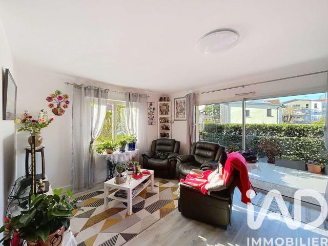 Appartement vente à Dax