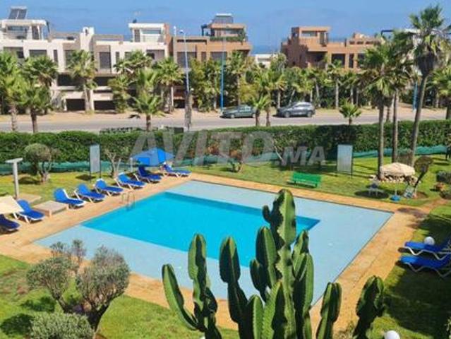 Appartement vente à Dar Bouazza, Gharb-Chrarda-Beni Hssen
