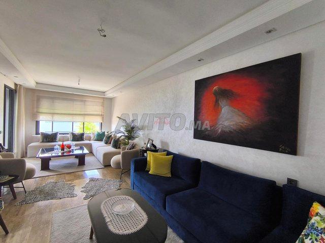 Appartement vente à Dar Bouazza