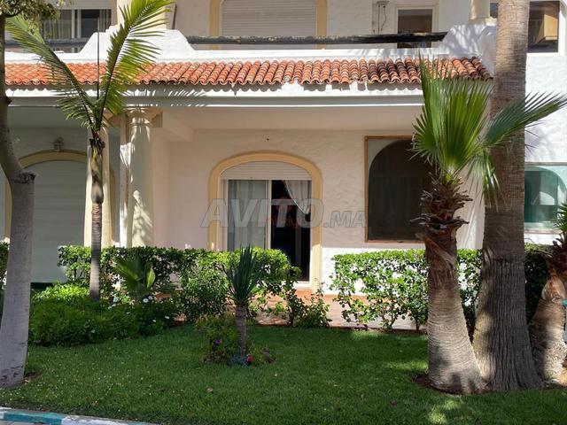 Appartement vente