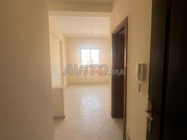 Appartement vente