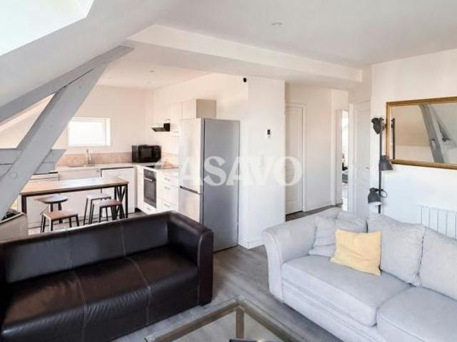 Appartement vente à Beaune