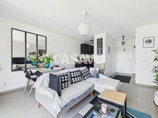 Appartement vente à Lyon, Métropole de Lyon