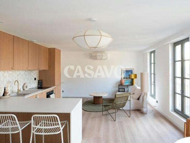 Appartement vente à Beaune