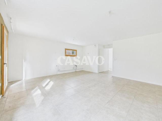 Appartement vente à Bordeaux, Ambarès-et-lagrave
