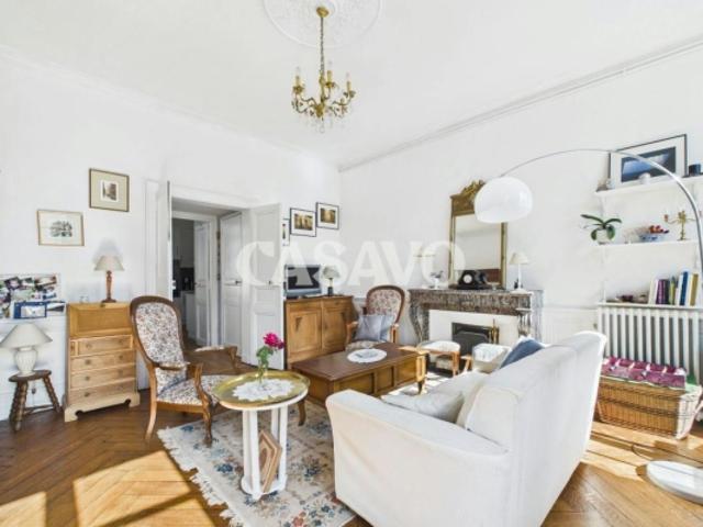 Appartement vente à Nantes