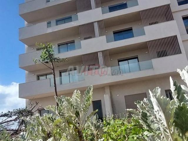 Appartement vente