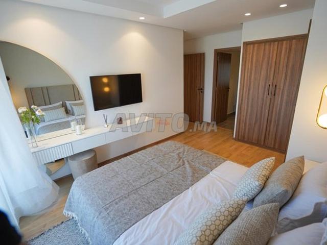Appartement vente