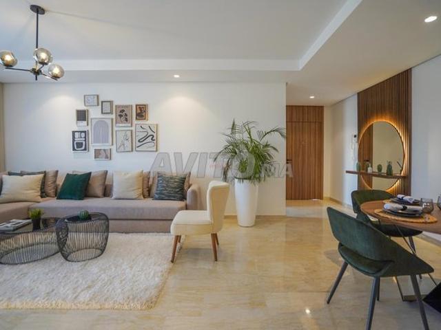 Appartement vente