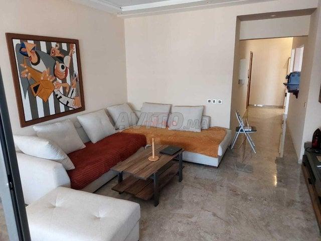 Appartement vente à Anfa, Gharb-Chrarda-Beni Hssen