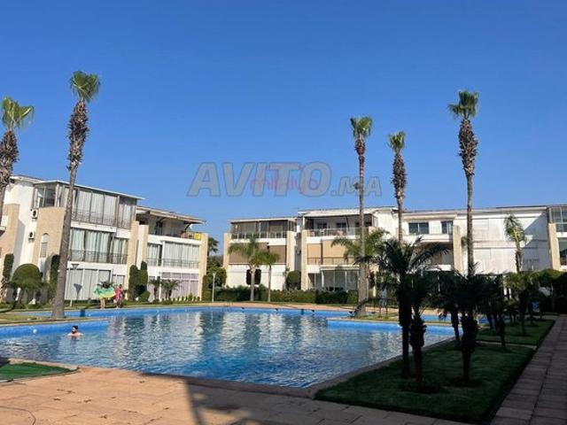 Appartement vente