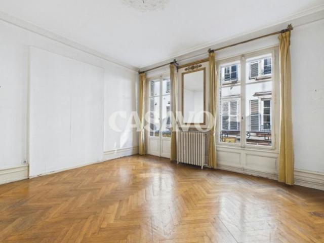 Appartement vente à Strasbourg, Hoenheim