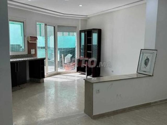 Appartement vente à Anfa, Gharb-Chrarda-Beni Hssen