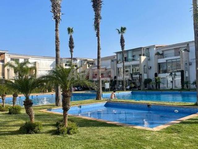 Appartement vente