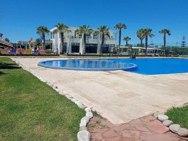Appartement vente