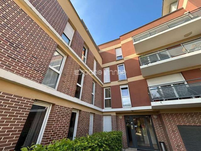 Appartement vente à Rouen, Mont-saint-aignan