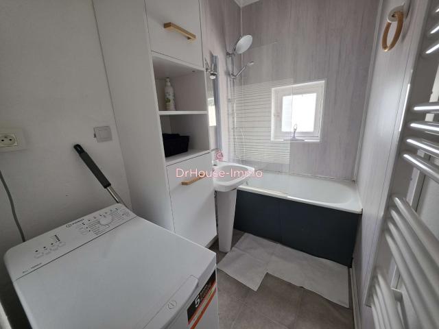 Appartement vente à Dieppe