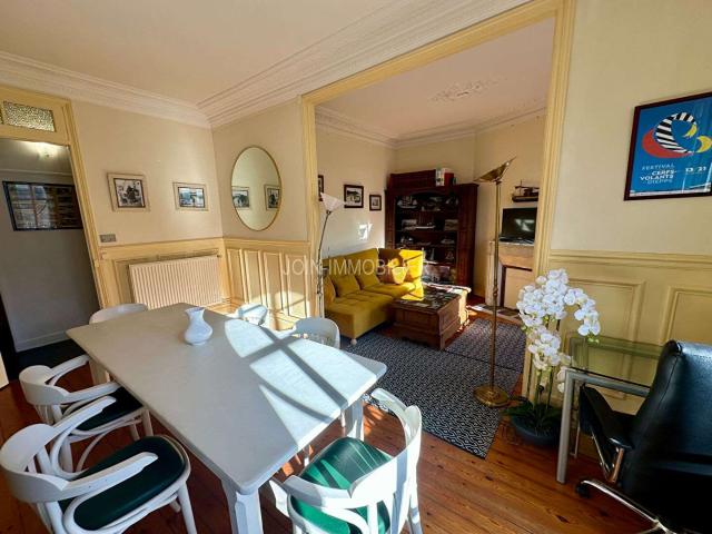 Appartement vente à Dieppe