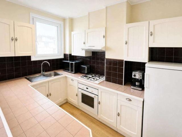 Appartement vente à Dieppe