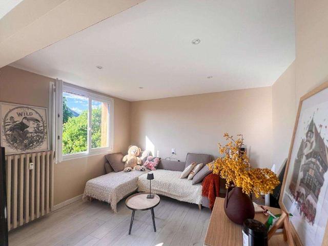 Appartement vente à Digne-les-Bains, Marcoux