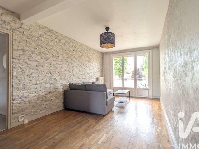 Appartement vente à Dijon