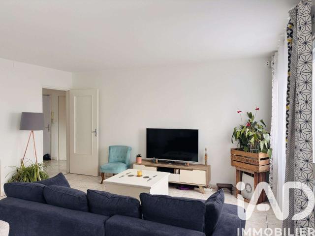 Appartement vente à Dijon