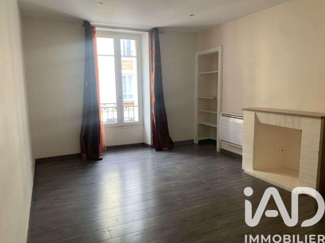 Appartement vente à Dijon