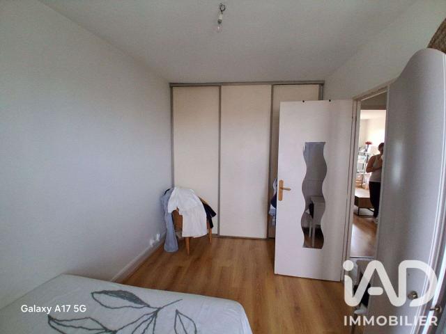 Appartement vente à Dijon