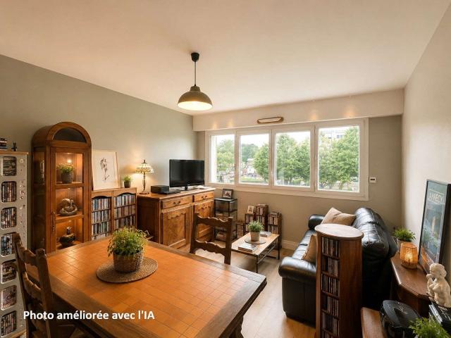 Appartement vente à Dinan, Bretagne