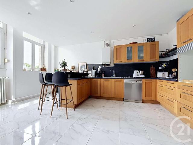 Appartement vente à Dinan, Bretagne