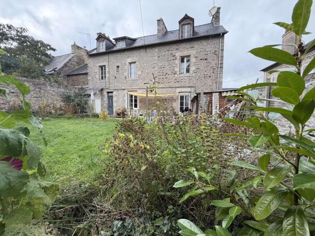 Appartement vente à Dinan, Bretagne