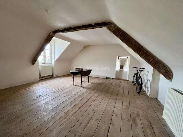 Appartement vente à Dinan, Bretagne