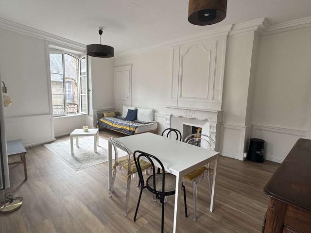 Appartement vente à Dinan, Bretagne