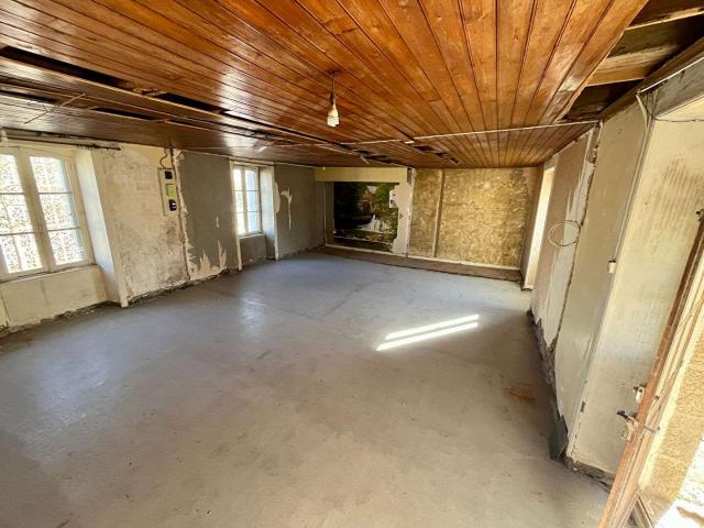 Appartement vente à Dinan, Bretagne
