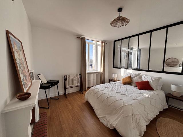 Appartement vente à Dinan, Bretagne