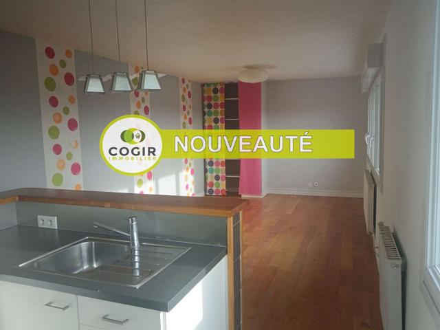 Appartement vente à Dinan, Bretagne