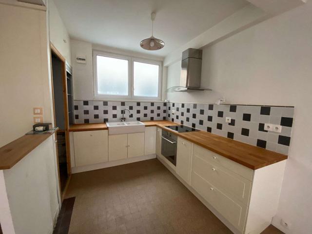 Appartement vente à Dinan, Bretagne