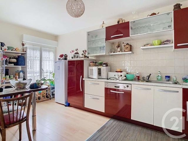Appartement vente à Dinan, Bretagne