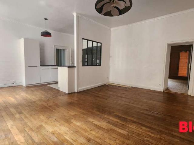 Appartement vente à Dinan, Bretagne
