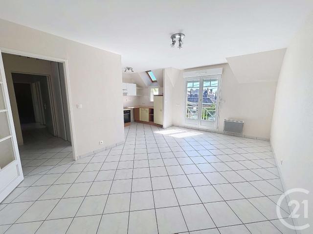 Appartement vente à Dinan, Bretagne