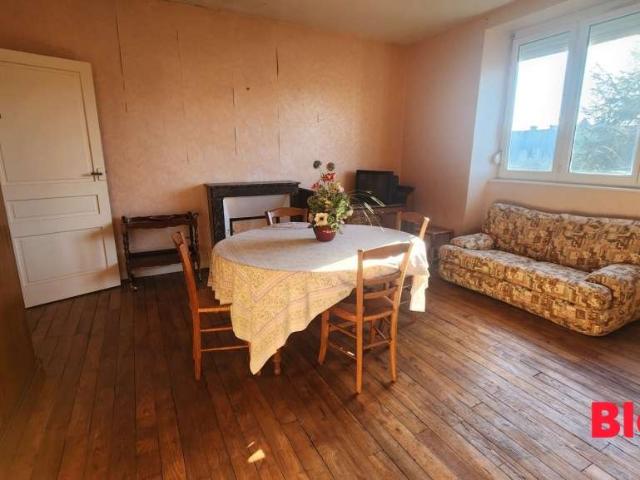 Appartement vente à Dinan, Bretagne