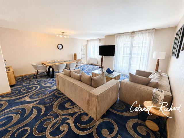 Appartement vente à Saint-Malo, Bretagne